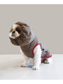 Snow Peak Dog Down Jacket スノーピーク ペット用品 ペットウェア・ペット服【送料無料】