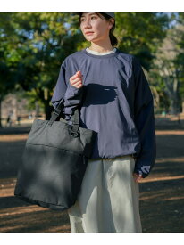 Snow Peak Everyday Use 2Way Tote Bag スノーピーク バッグ トートバッグ ブラック グリーン【送料無料】