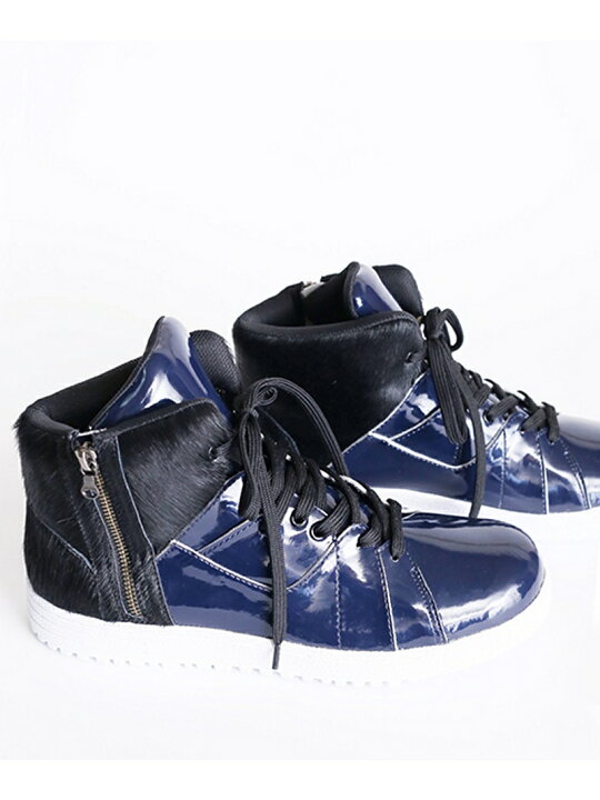 楽天市場】【SALE／40%OFF】SHAREEF *SNEAKER シャリーフ シューズ・靴 