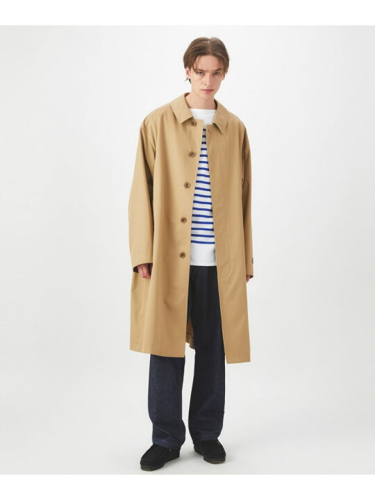 楽天市場】【SALE／30%OFF】Bshop ORCIVAL ｜ コットンギャバジン  