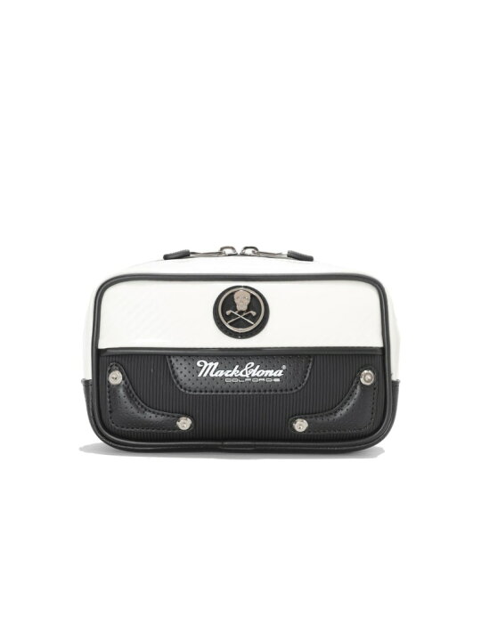 楽天市場】【SALE／20%OFF】MARK & LONA Indy Cratch Pouch マーク 