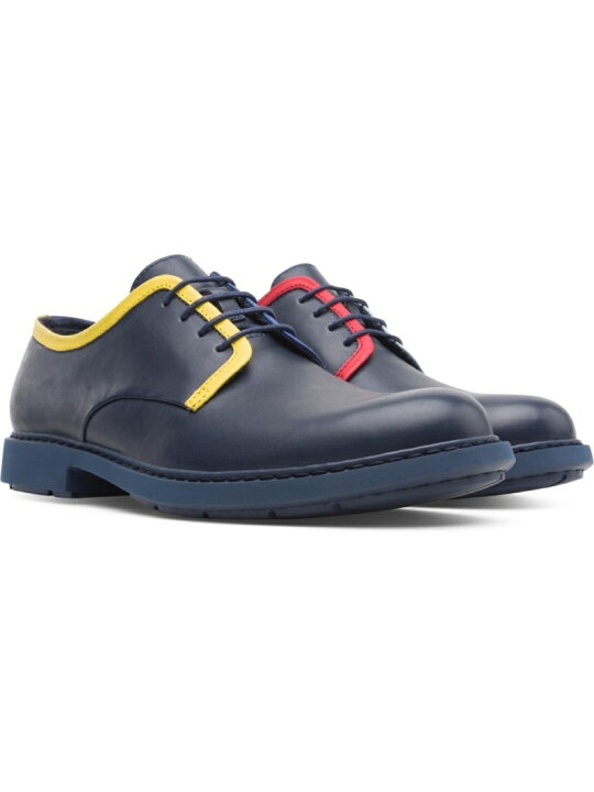 楽天市場】【SALE／23%OFF】CAMPER [カンペール]TWINS/レースアップ外 