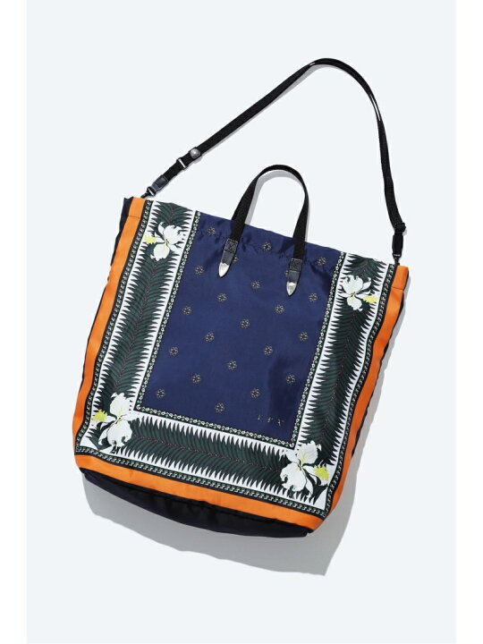 楽天市場】【SALE／30%OFF】TOGA ARCHIVES Print tote bag トーガ 