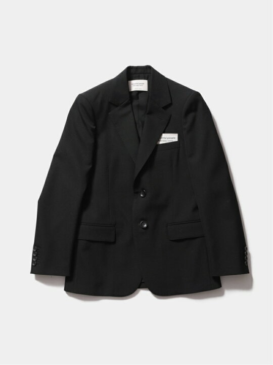 楽天市場】【SALE／50%OFF】beautiful people (U)logo gabardine  
