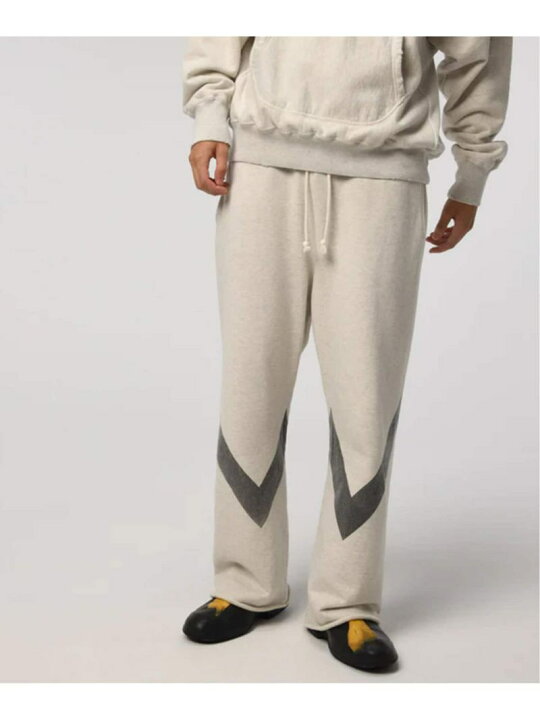 楽天市場】JOINT WORKS 【BOWWOW/ バウワウ】 USAFA SWEAT PANTS 