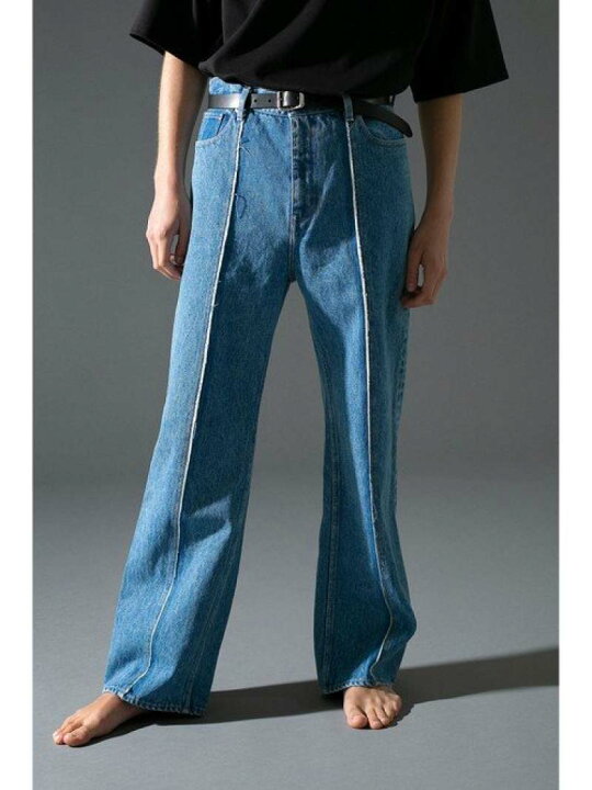 楽天市場】【SALE／30%OFF】monkey time ＜monkey time＞ DENIM CENTER 