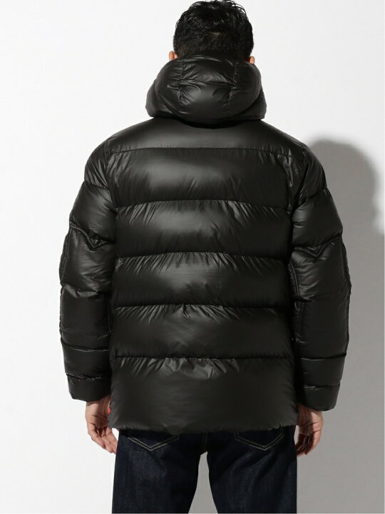 楽天市場】HUNTER (M)MENS ORIGINAL PUFFER JACKET ハンター 