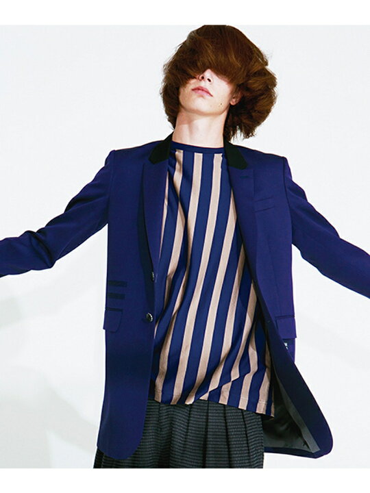 楽天市場】【SALE／40%OFF】SHAREEF LONG TAILORED JK シャリーフ 