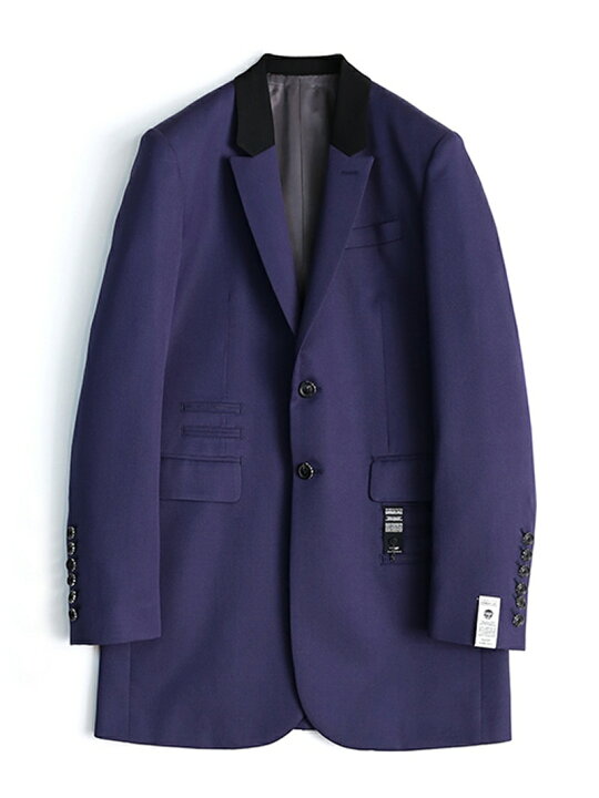 楽天市場】【SALE／40%OFF】SHAREEF LONG TAILORED JK シャリーフ 
