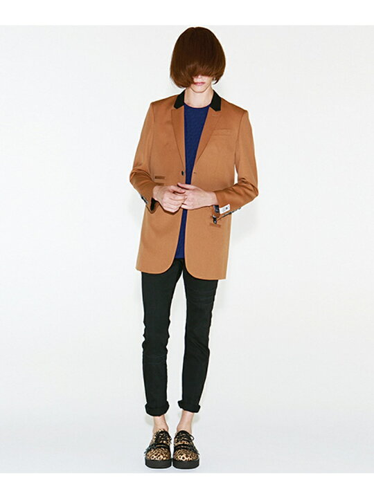 楽天市場】【SALE／40%OFF】SHAREEF LONG TAILORED JK シャリーフ 