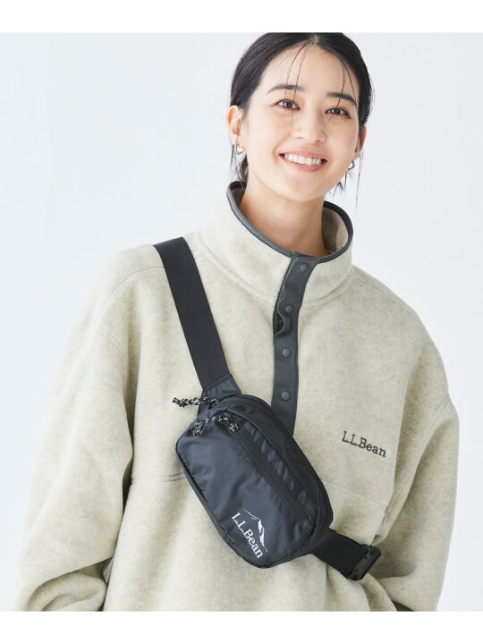 楽天市場】L.L.Bean エル・エル・ビーン・ストアウェイ・ウエスト 