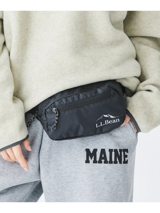 楽天市場】L.L.Bean エル・エル・ビーン・ストアウェイ・ウエスト 