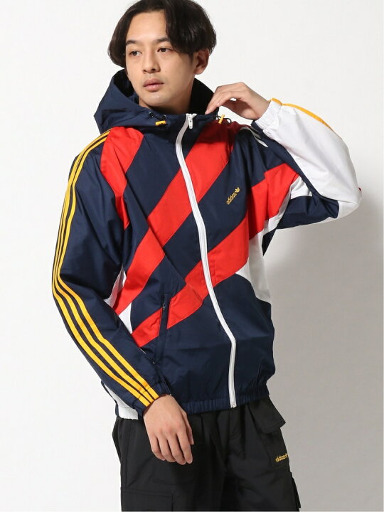 楽天市場 Sale 50 Off Adidas Originals Sprt ウインドブレーカー Sprt Us Windbreaker アディダスオリジナルス アディダス コート ジャケット マウンテンパーカー ブルー Rba E 送料無料 Rakuten Fashion Men 楽天市場 Sale 50 Off Adidas Originals Sprt ウインドブレーカー Sprt Us Windbreaker アディダスオリジナルス アディダス コート ジャケット マウンテンパーカー ブルー Rba E 送料無料 Rakuten Fashion Men