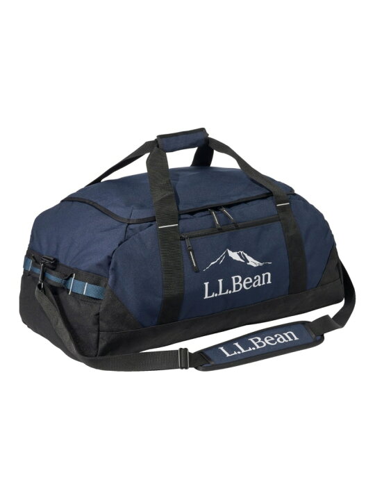 楽天市場】L.L.Bean アドベンチャー・ダッフル、ラージ 70L マウンテン 