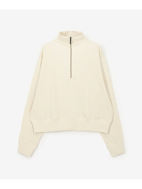 楽天市場】【SALE／30%OFF】Bshop Goldwin ｜ ＜別注＞サーマルハーフ 