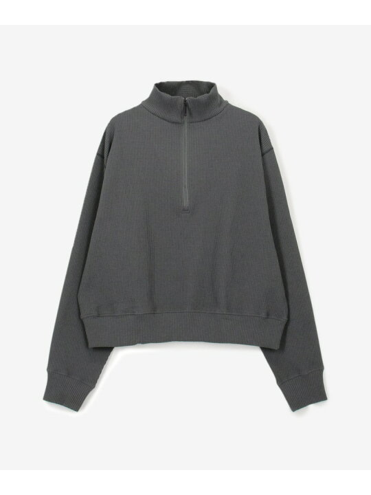 楽天市場】【SALE／30%OFF】Bshop Goldwin ｜ ＜別注＞サーマルハーフ 
