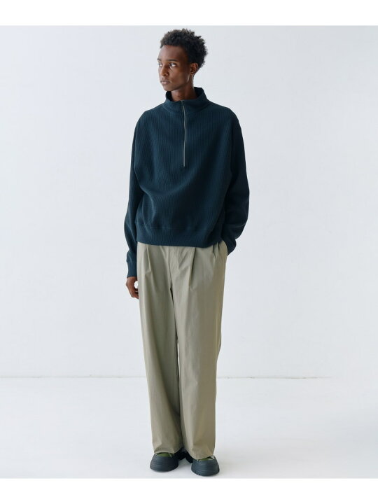 楽天市場】【SALE／30%OFF】Bshop Goldwin ｜ ＜別注＞サーマルハーフ 
