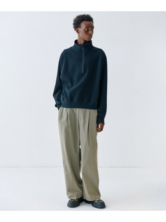 楽天市場】【SALE／30%OFF】Bshop Goldwin ｜ ＜別注＞サーマルハーフ 