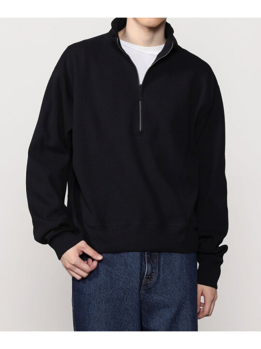 楽天市場】【SALE／30%OFF】Bshop Goldwin ｜ ＜別注＞サーマルハーフ 