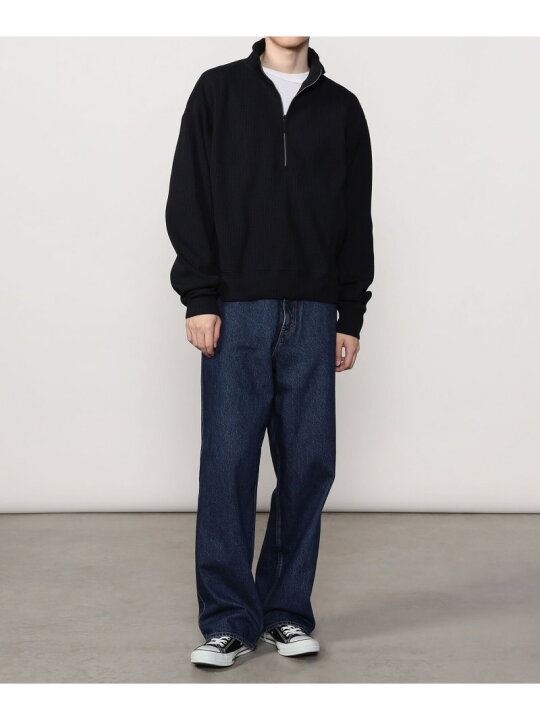 楽天市場】【SALE／30%OFF】Bshop Goldwin ｜ ＜別注＞サーマルハーフ 