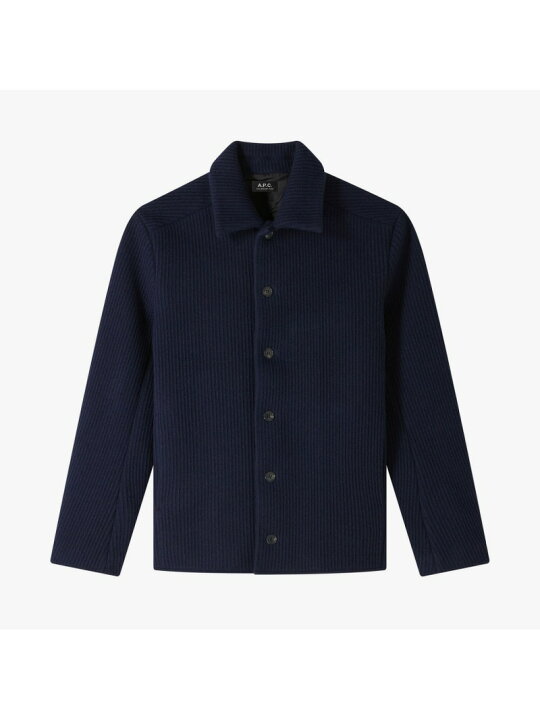 楽天市場】【SALE／50%OFF】A.P.C. Noah ジャケット アー・ぺー・セー 