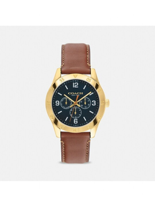 楽天市場】COACH OUTLET 【公式】ケイシー ウォッチ 42MM コーチ 
