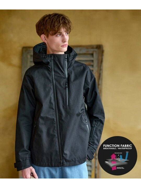 楽天市場】【SALE／37%OFF】DRESSTERIOR 【撥水加工】【秋アウター 