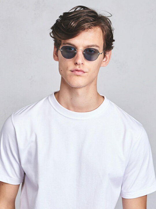 OLIVER PEOPLES / WHEDON