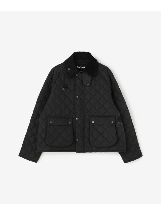 楽天市場】Bshop Barbour ｜ ＜別注＞BLYTH キルティングジャケット 