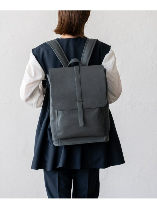 楽天市場】【SALE／46%OFF】Depral ユニセックスビジネスリュック 