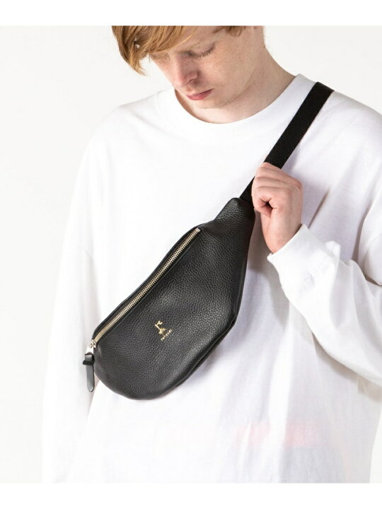 楽天市場】【SALE／30%OFF】rehacer rehacer:Compact Leather Shoulder 