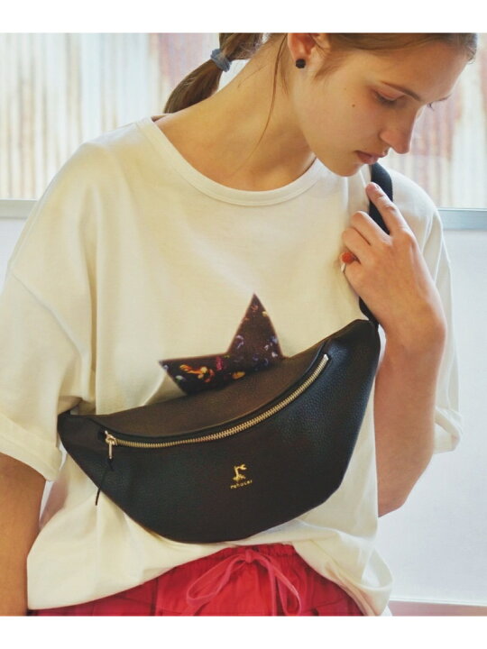 楽天市場】【SALE／30%OFF】rehacer rehacer:Compact Leather Shoulder 