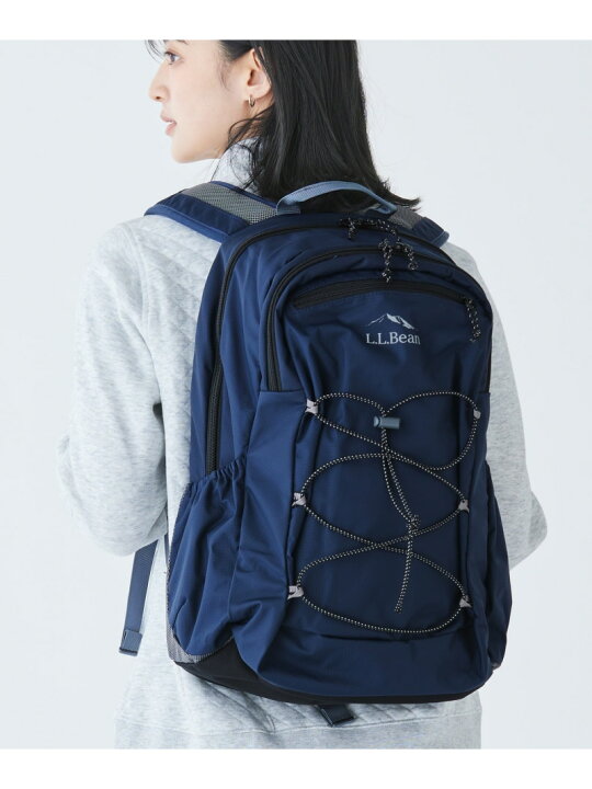 楽天市場】L.L.Bean コンフォート・キャリー・ラップトップ・パック 