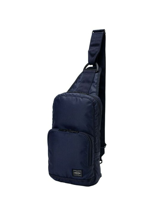 楽天市場】PORTER フラッシュ スリングショルダーバッグ ポーター 