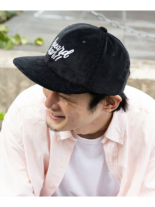 楽天市場】CA4LA CHAIN EMB CAP カシラ 帽子 キャップ ネイビー 