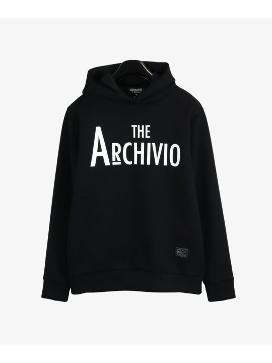 楽天市場】【SALE／40%OFF】ARCHIVIO 【メンズ】パーカー アルチビオ 