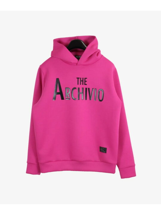 楽天市場】【SALE／40%OFF】ARCHIVIO 【メンズ】パーカー アルチビオ 