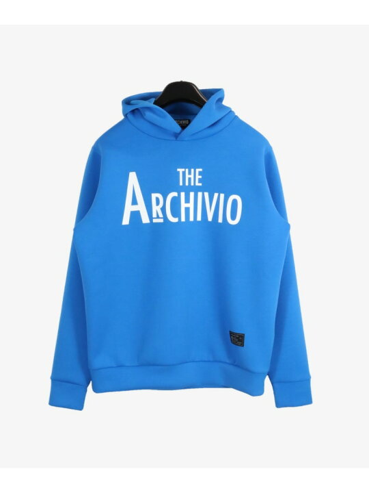 楽天市場】【SALE／40%OFF】ARCHIVIO 【メンズ】パーカー アルチビオ 