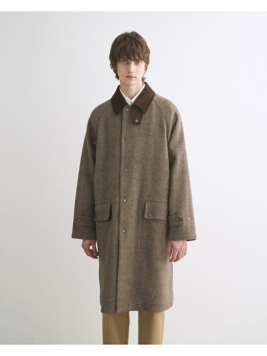 楽天市場】Traditional Weatherwear BARGATE トラディショナル 