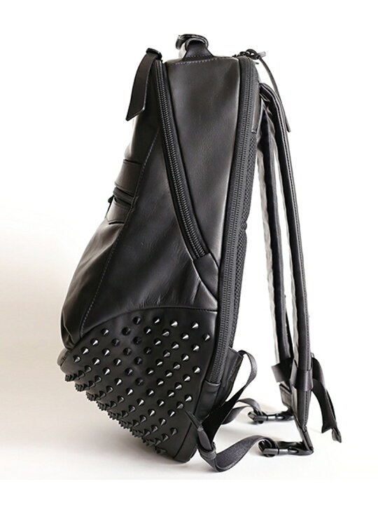楽天市場】【SALE／20%OFF】SHAREEF BACK-PACK SMOOTH LEATHER 