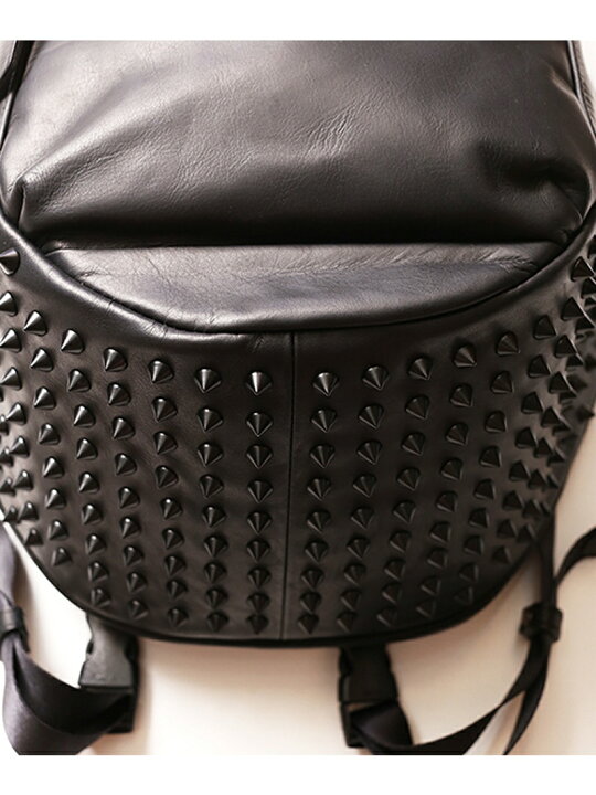 楽天市場】【SALE／20%OFF】SHAREEF BACK-PACK SMOOTH LEATHER 
