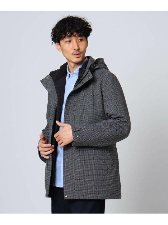 楽天市場】【SALE／50%OFF】TAKEO KIKUCHI 【Sサイズ~】ツイードライク  