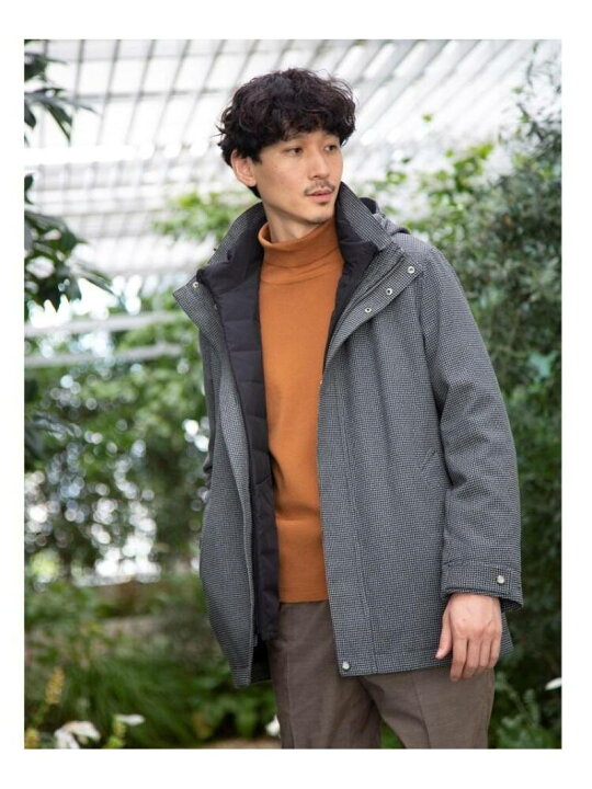 楽天市場】【SALE／50%OFF】TAKEO KIKUCHI 【Sサイズ~】ツイードライク  