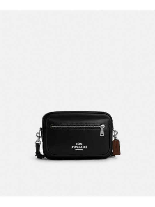楽天市場】【SALE／70%OFF】COACH OUTLET エリアス クロスボディ 