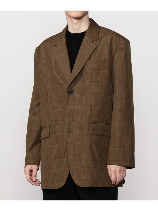 楽天市場】【SALE／40%OFF】Bshop INSCRIRE ｜ テーラードジャケット 