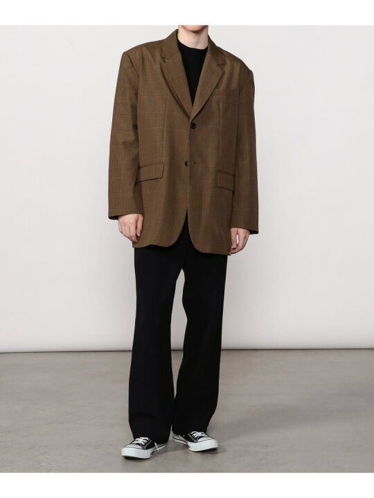 楽天市場】【SALE／40%OFF】Bshop INSCRIRE ｜ テーラードジャケット 