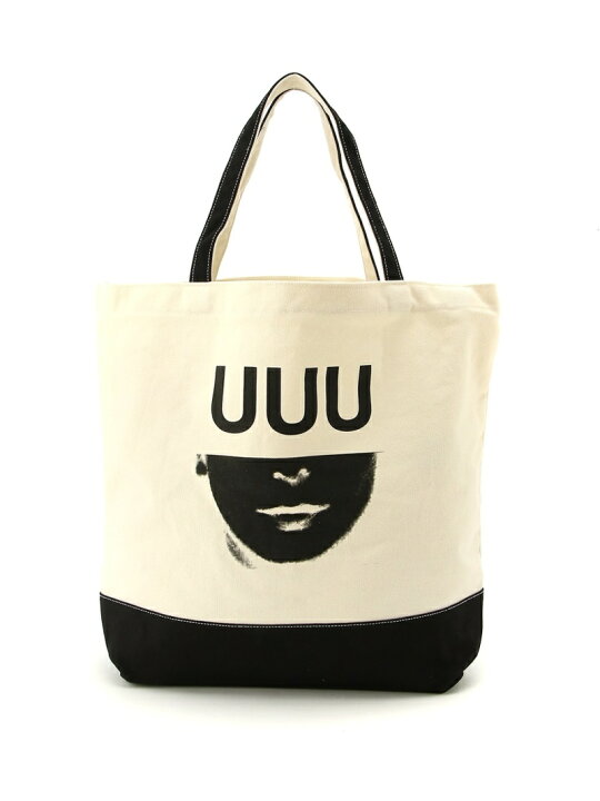 楽天市場】UNDERCOVER ACCESSORIES MUT9B02-2 アンダーカバー バッグ 
