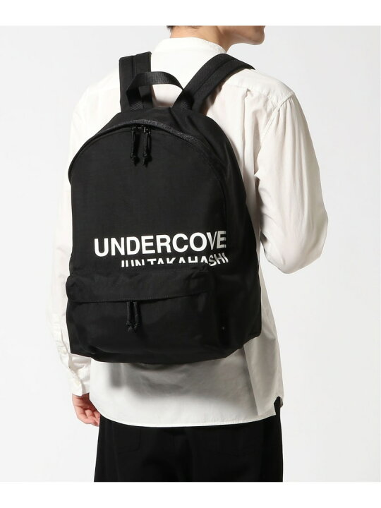 楽天市場】UNDERCOVER UC1D6B02 アンダーカバー バッグ リュック 