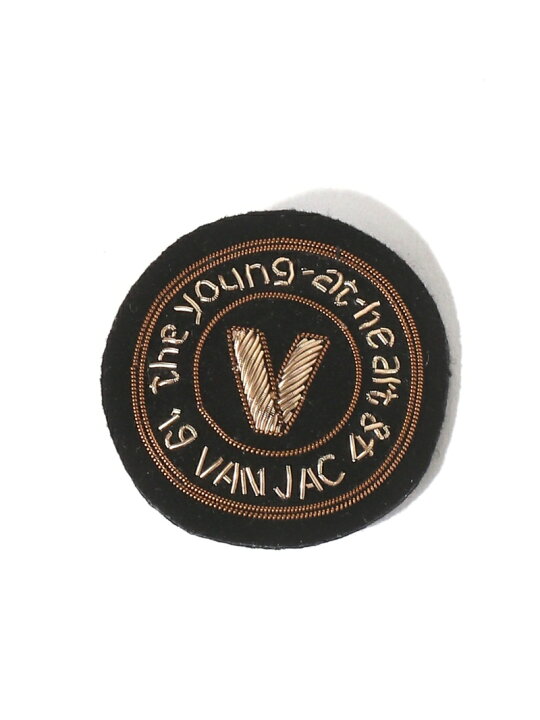楽天市場】【SALE／50%OFF】VAN アイビーストライプジャケット 