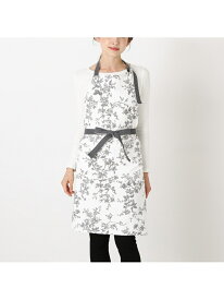 楽天市場 フランフラン エプロン 花柄の通販